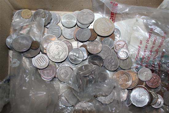 Qty of coins
